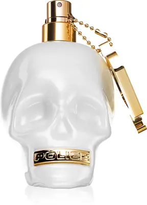 Police to be born to shine for woman edt 75 ml