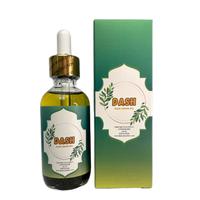 Dash Natural Hair Growth Oil, Rosemary Oil for Growth, Follicles Strengthening Oil, Nourishing Treatment for Split Ends, For ...
