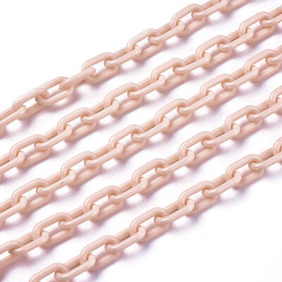 ABS Plastic Cable Chains