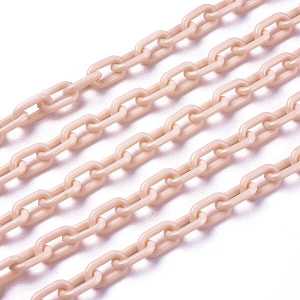 ABS Plastic Cable Chains
