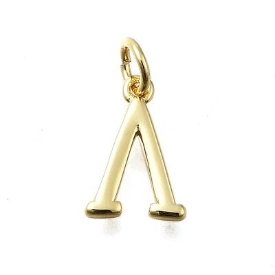 Brass Pendants