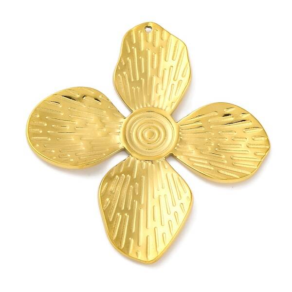 Ion Plating(IP) 304 Stainless Steel Pendants