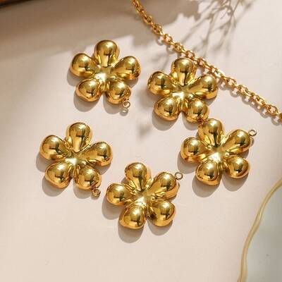 304 Stainless Steel Pendants