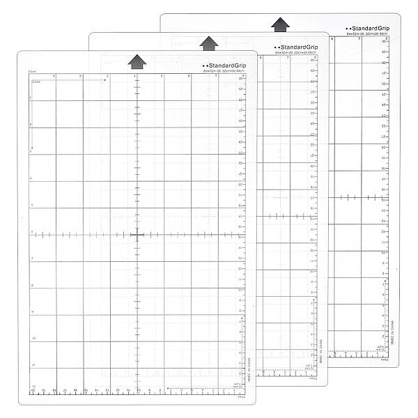 PVC Cutting Mat Pad