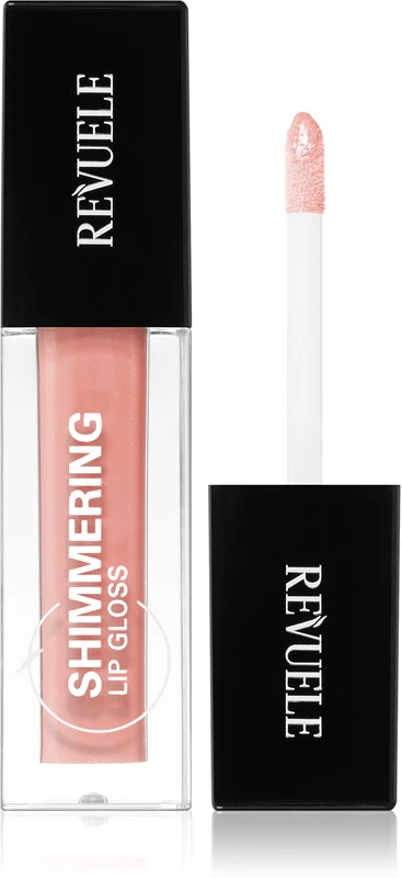 Revuele gloss lip gloss color 17 6 ml