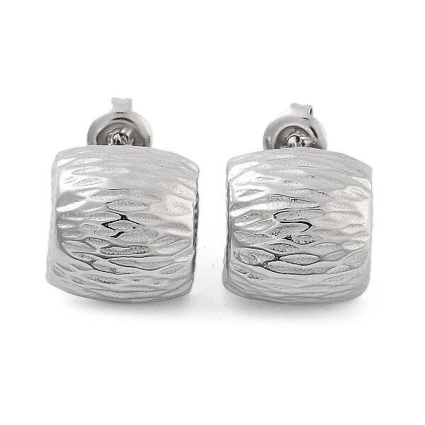 Non-Tarnish 304 Stainless Steel Stud Earrings