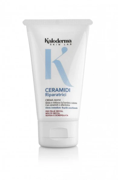 Kaloderma Ceramides Hand Cream 75ml Tube