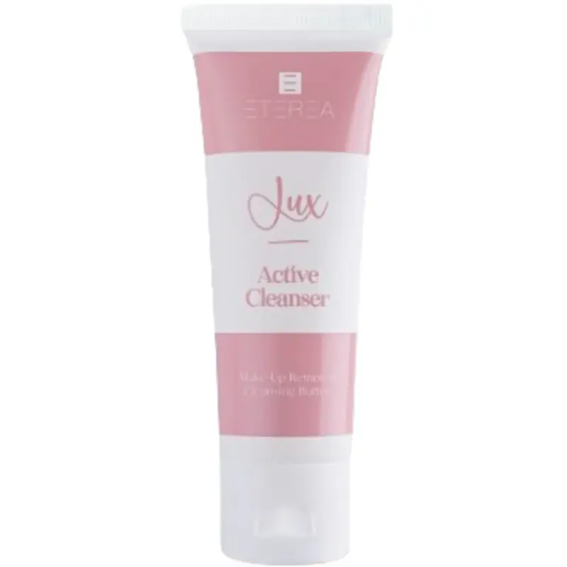 Eterea cosmesi naturale Lux Active Cleanser 50 ml
