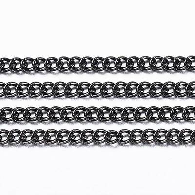 304 Stainless Steel Twisted Chains