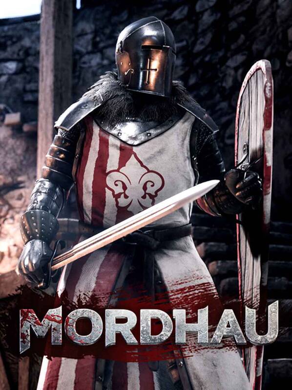 MORDHAU | Steam