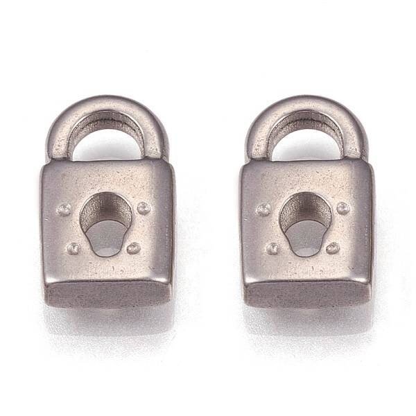 Tarnish Resistant 304 Stainless Steel Pendant
