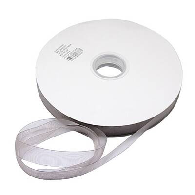 Polyester Organza Ribbon