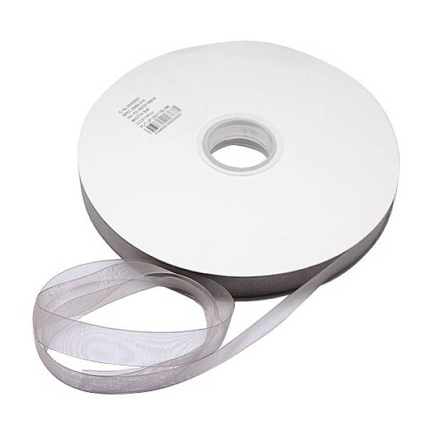 Polyester Organza Ribbon