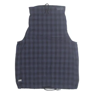 G-STAR RAW Lightweight Mens Jacket Blue Plaid M