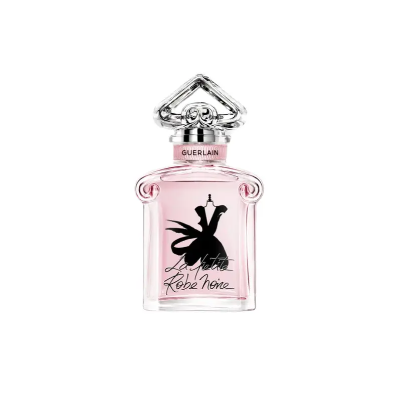 Guerlain La Petite Robe Noire - Eau de Toilette for Women - Volume: 30 ml