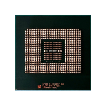 487378-L21 HP 2.13GHz 1066MHz FSB 12MB L2 Cache Socket PGA604 Intel Xeon E7430 Quad-Core Processor Kit for ProLiant DL580 G5