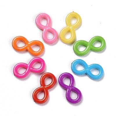 Opaque Acrylic Links