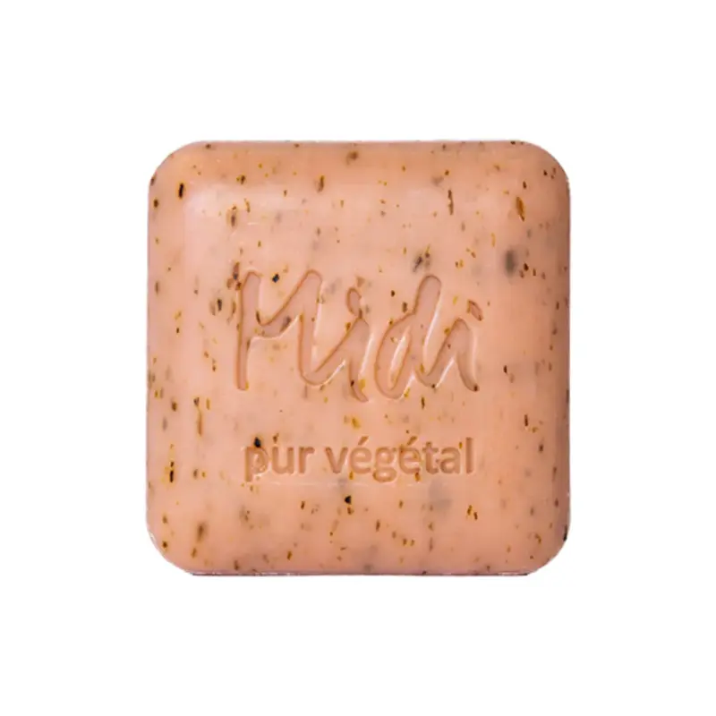 Savon du midi Flower Soap, Pivoine (100 g)