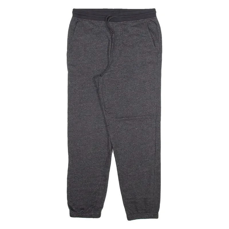 PATAGONIA Mens Joggers Grey Tapered M W36 L29