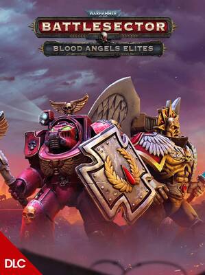 Warhammer 40,000: Battlesector Blood Angels Elites DLC | Steam