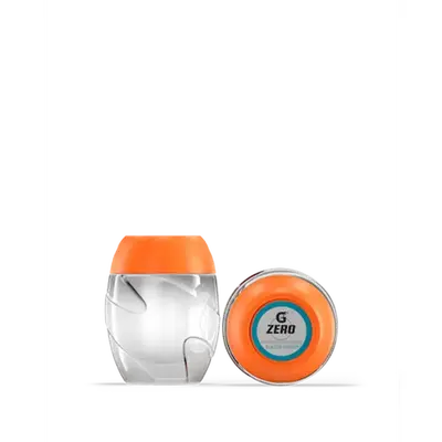 Gx Pods Zero Glacier Freeze 24 pack | Gatorade Zero