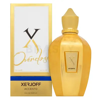 Xerjoff Accent Overdose Eau de parfum - 100 ml