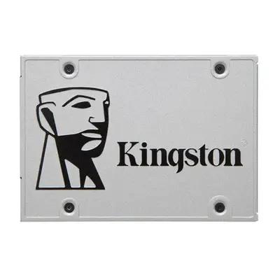 SUV500/960G Kingston UV500 Series 960GB Triple-Level Cell SATA 6Gb/s 3D NAND (AES 256-bit Encryption) 2.5-Inch Solid State Dr...