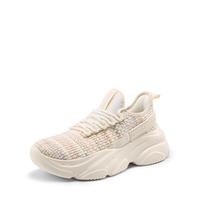 Dream Pairs Stylish Woven Chunky Sneakers sneakers  women