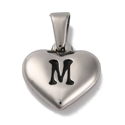 304 Stainless Steel Pendants