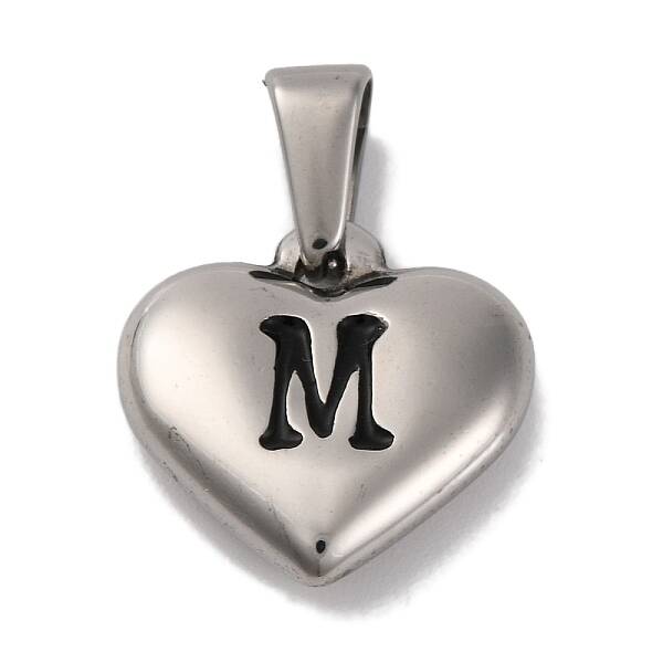 304 Stainless Steel Pendants