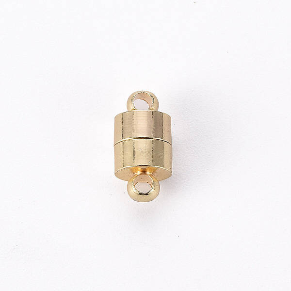 Brass Magnetic Clasps