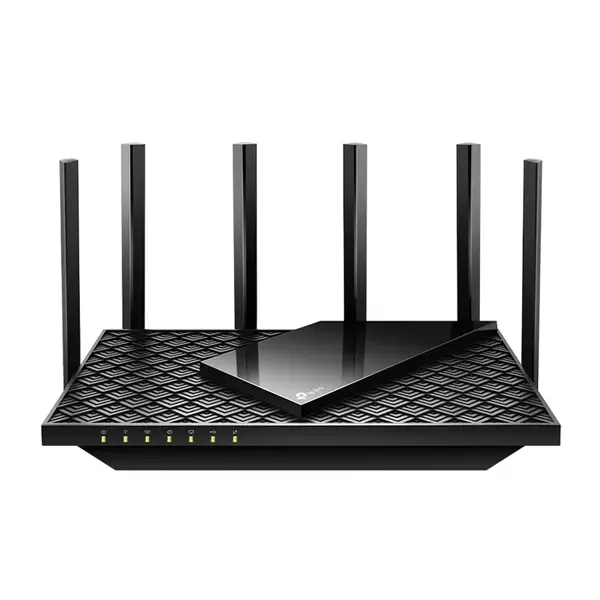 Archer-AX72-Pro-V1 TP-LINK AX5400 Multi-Gigabit WiFi 6 Router