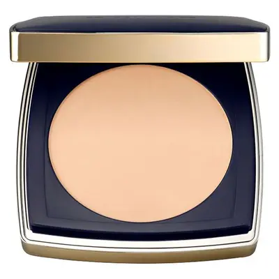 Estee Lauder Stay-In-Place Double Wear Matte Powder Foundation 3C2 - Pebble 11 G