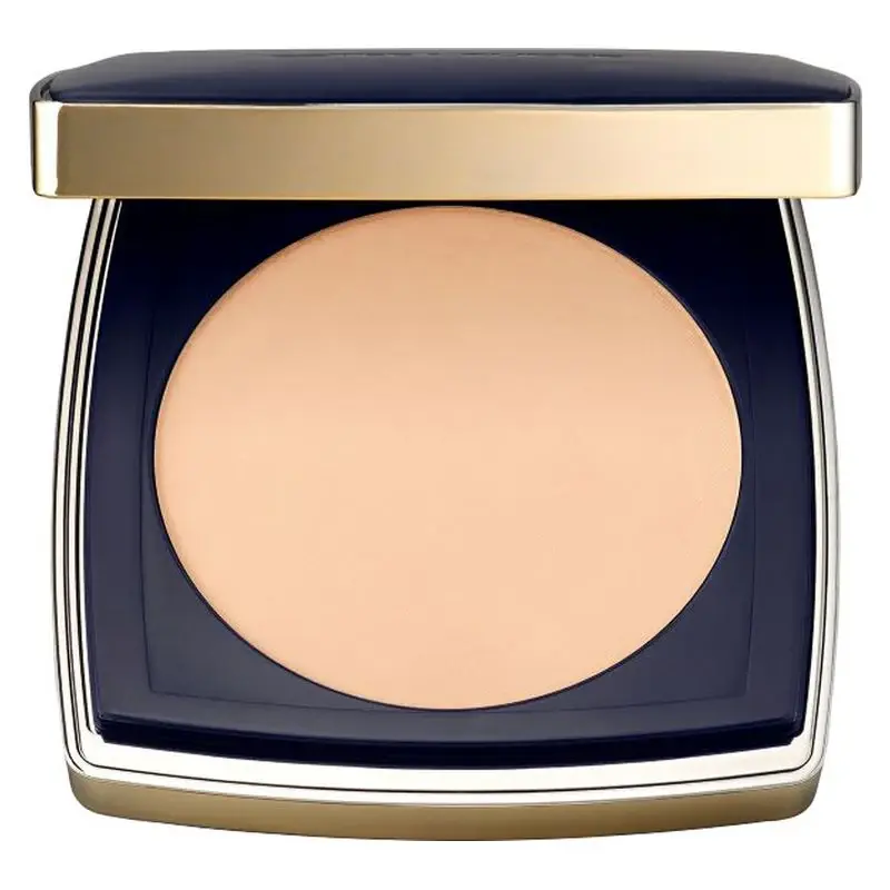 Estee Lauder Stay-In-Place Double Wear Matte Powder Foundation 3C2 - Pebble 11 G