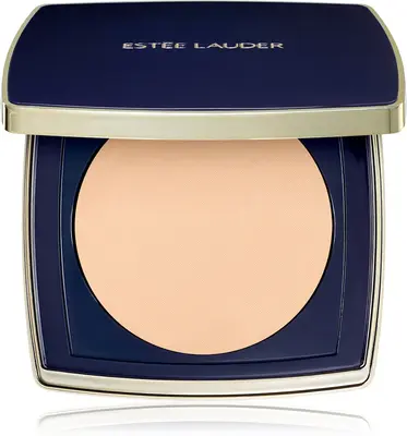 Estée Lauder Double Wear Stay-in-Place Matte Powder Foundation SPF 10 shade 3C2 Pebble 12 g