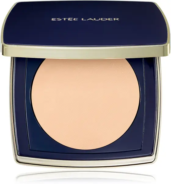 Estée Lauder Double Wear Stay-in-Place Matte Powder Foundation SPF 10 shade 3C2 Pebble 12 g