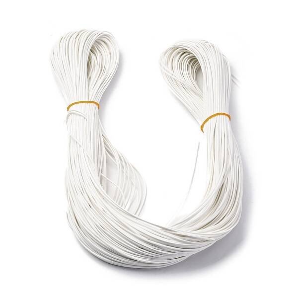 PU Leather Thread Cord
