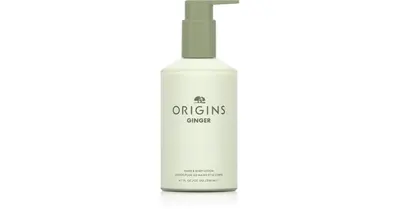 Origins Ginger hand and body cream 200 ml