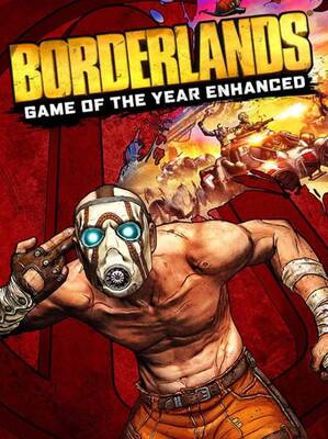 Borderlands GOTY Enhanced Europe | Steam