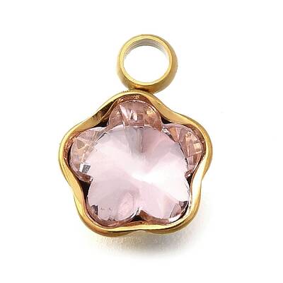 304 Stainless Steel Pendants