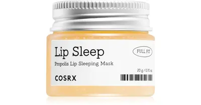Cosrx Full Fit Propolis Moisturizing Lip Mask for Night 20g