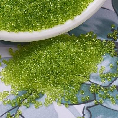 MIYUKI Delica Beads