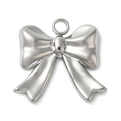 Non-Tarnish 304 Stainless Steel Pendants