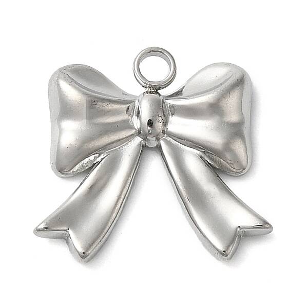 Non-Tarnish 304 Stainless Steel Pendants