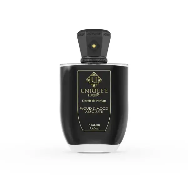 Unique'e Woud & Mood Absolute - 100 ML EXTRACT
