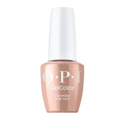 Opi Gel Polish GelColor 15 ml - Shade: Tiramisu for Two