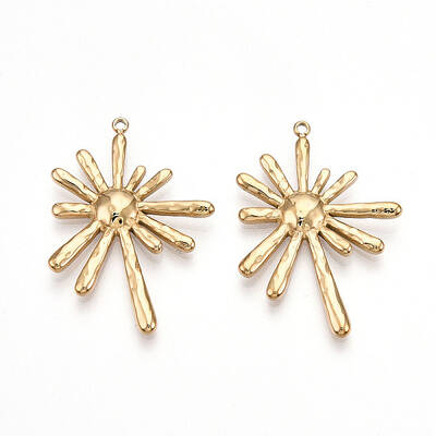 304 Stainless Steel Pendants