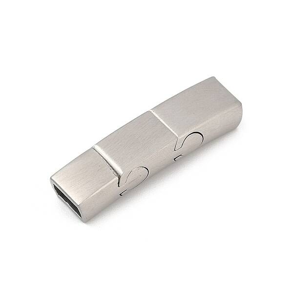 304 Stainless Steel Snap Lock Clasps