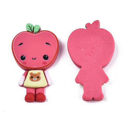 Resin Cabochons