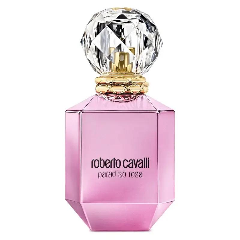 Roberto Cavalli Paradiso Rosa Eau De Parfum Spray 30 Ml